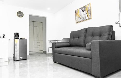 Escazu Cabin | home 333 habitacion 332