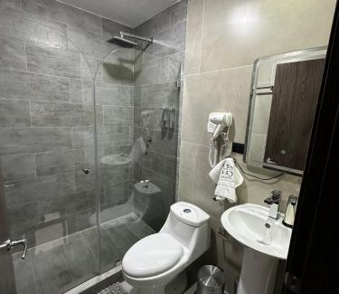 Escazu Cabin | home 333 habitacion 335