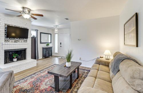 West Arlington House | Home 4 Mi to ATandT Stadium Bring Your Pets!
