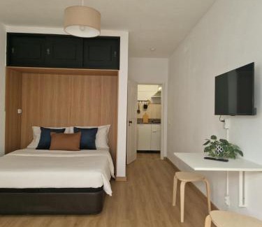 Ameijeira Apartment | Home 5