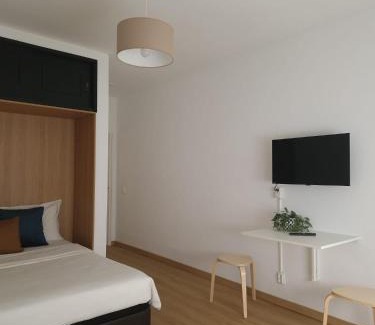 Ameijeira Apartment | Home 5