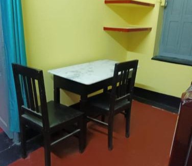 Tollygunge Apartment | Home Abode
