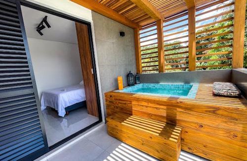 Barra Velha Apartment | Home Aguas da barra Ilhabela