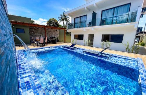 Barra Velha Apartment | Home Aguas da barra Ilhabela
