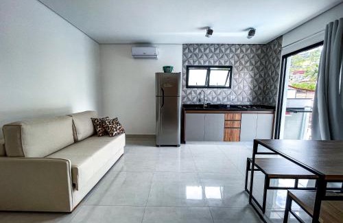 Barra Velha Apartment | Home Aguas da barra Ilhabela