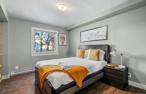 Northwest Calgary House | Home Alone Retreat