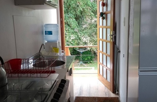 Daniela House | HOME AMONG NATURE
