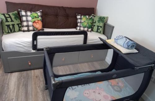 Waterford Bed & Breakfast | Home and Away
