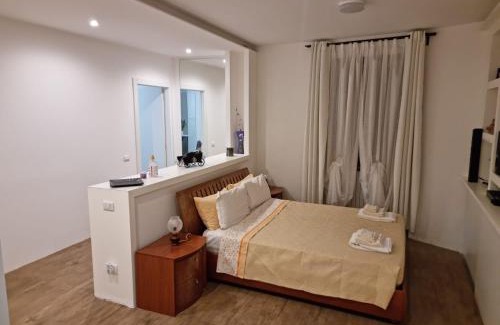 Paderno dʼAdda Apartment | Home ANISIA