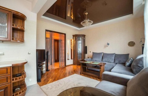 Minsk City Centre Apartment | HOME APART, Komsomolskaya