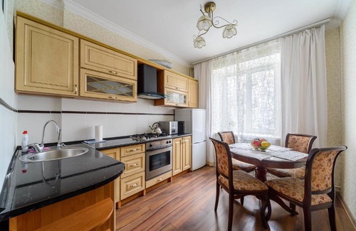 Minsk City Centre Apartment | HOME APART, Komsomolskaya