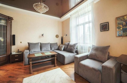 Minsk City Centre Apartment | HOME APART, Komsomolskaya