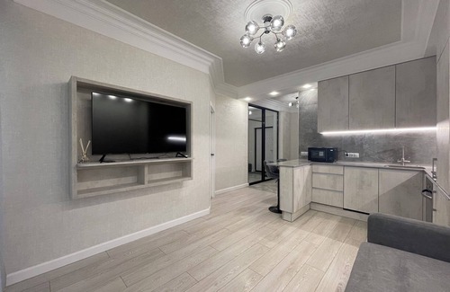 Pervomaysky District Apartment | HOME APART Mayak Minska