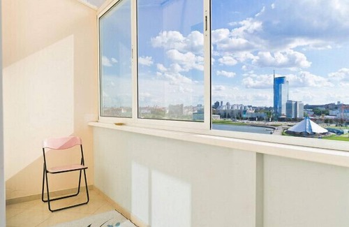 Minsk City Centre Apartment | HOME APART Storozhovskaya 8 street