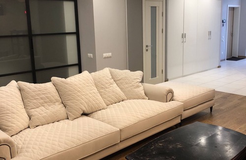Minsk City Centre Apartment | HOME APART Storozhovskaya str. 6
