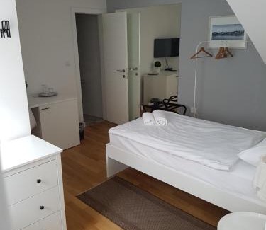Osijek House | HOME APARTMANI I SOBE