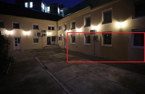 Osijek House | HOME APARTMANI I SOBE