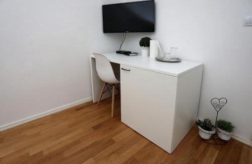 Osijek House | HOME APARTMANI I SOBE