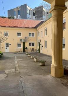 Osijek House | HOME APARTMANI I SOBE