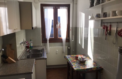 Aprica Apartment | Home apartment Aprica, in a hundred and a stone's throw from the ski slopes