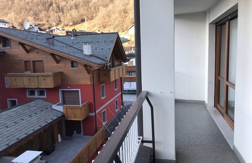 Aprica Apartment | Home apartment Aprica, in a hundred and a stone's throw from the ski slopes