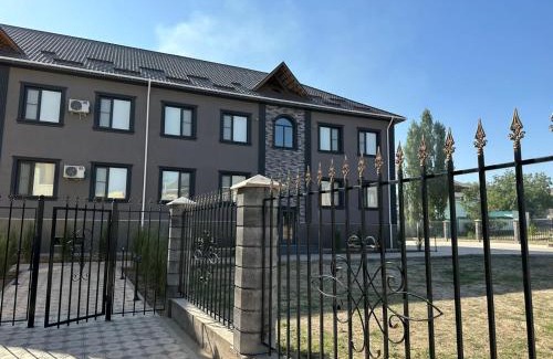 Shymkent Apartment | Home Apartment Deluxe