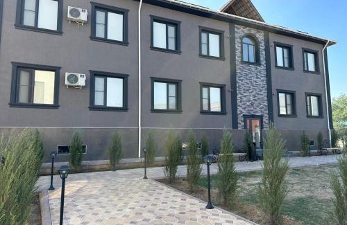 Shymkent Apartment | Home Apartment Deluxe