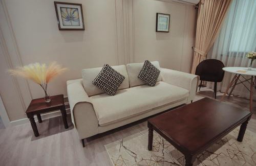 Shymkent Apartment | Home Apartment Deluxe