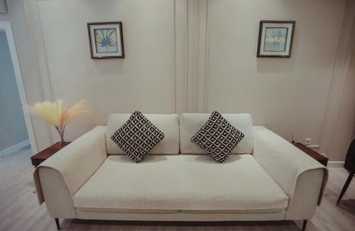 Shymkent Apartment | Home Apartment Deluxe