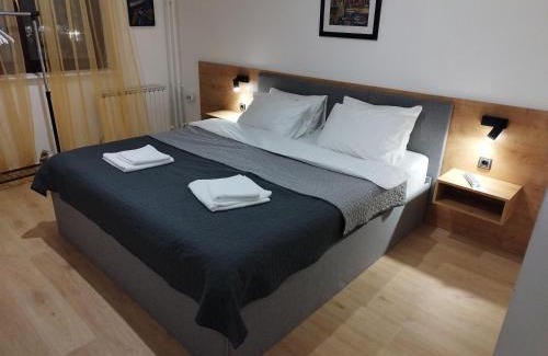 City Center Apartment | Home apartment