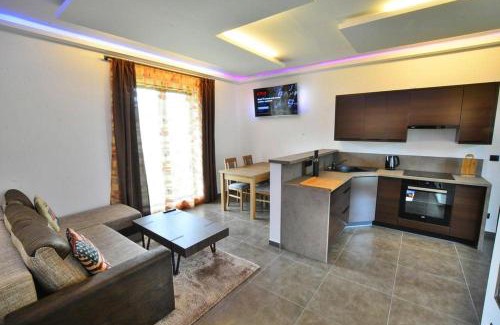 Kolobrzeg Apartment | Home Apartments 17