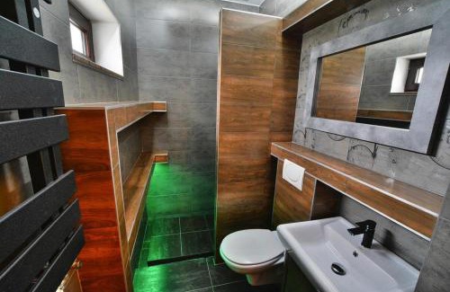 Kolobrzeg Apartment | Home Apartments 17