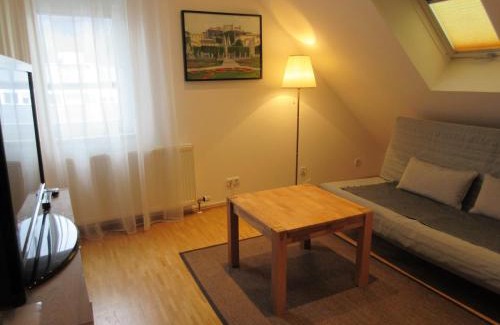 Schallmoos Apartment | Home Apartments