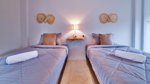 San Pa Thong Hotel | Home at 9