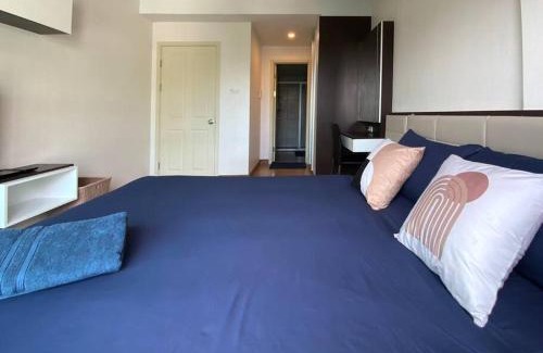 Sena Nikhom Apartment | Home at Sena