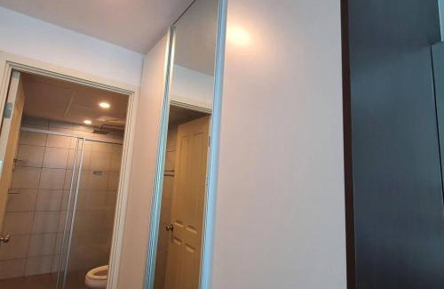 Sena Nikhom Apartment | Home at Sena