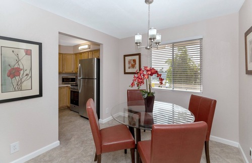 South Scottsdale Condo | Home At The Maya.