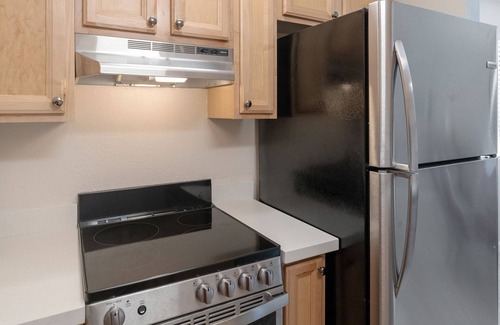 South Scottsdale Condo | Home At The Maya.