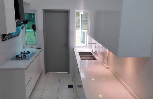 Malacca City House | Home at Tiara Melaka Golf & Country Club