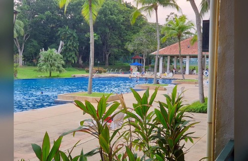 Malacca City House | Home at Tiara Melaka Golf & Country Club