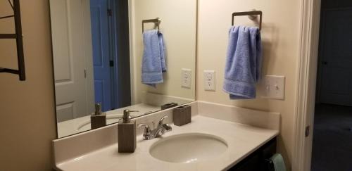 Tucker House | Home at Tucker