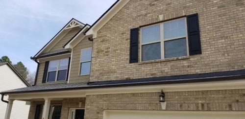 Tucker House | Home at Tucker