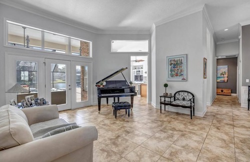 Ponte Vedra Beach House | Home available for The Players 2024 (March 10 - 17)