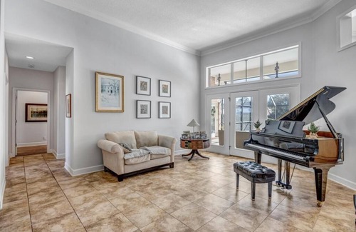 Ponte Vedra Beach House | Home available for The Players 2024 (March 10 - 17)