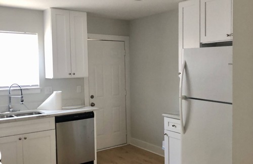 Rowlett Apartment | Home Away 2BR