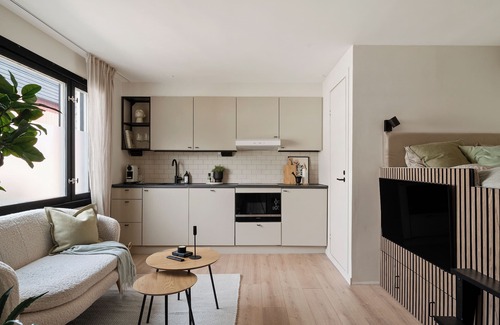 Sollentuna Apartment | Home Away Apartments