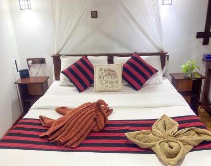 Ambagollapathana House | Home Away Ella