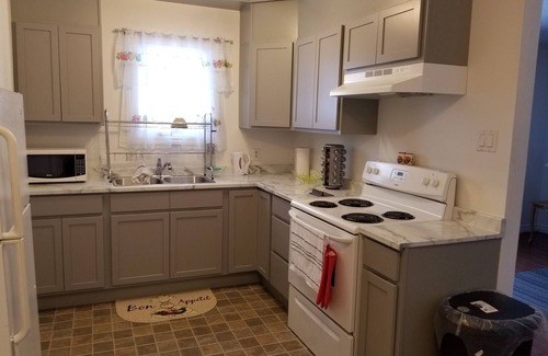 Grand Falls - Windsor Apartment | Home Away From Home