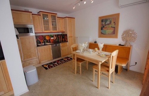 Bad Tatzmannsdorf Apartment | Home away from home! Vacation apartments to feel good in