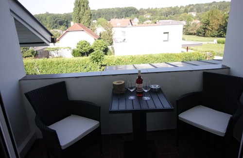 Bad Tatzmannsdorf Apartment | Home away from home! Vacation apartments to feel good in